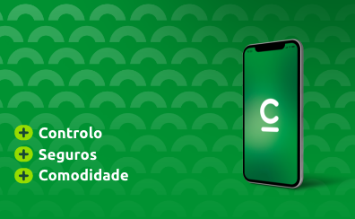 App Cetelem prontinha a instalar