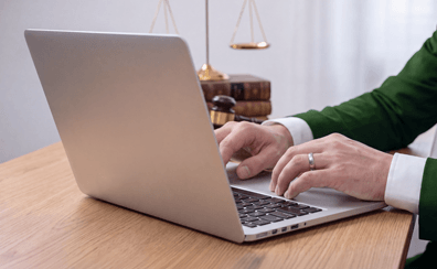 Informação Legal
