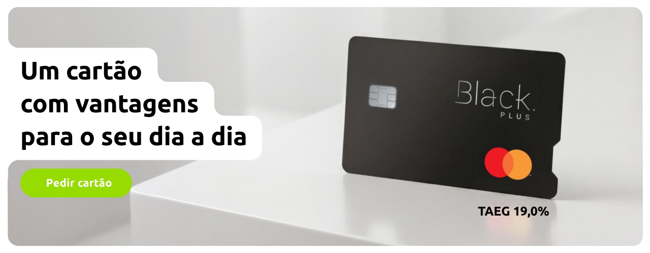 Cartão de crédito Cetelem Black Plus