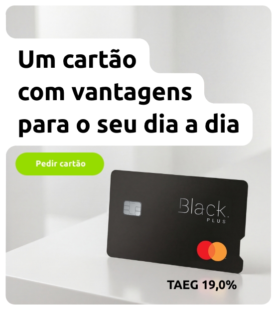 Cartão de crédito Cetelem Black Plus
