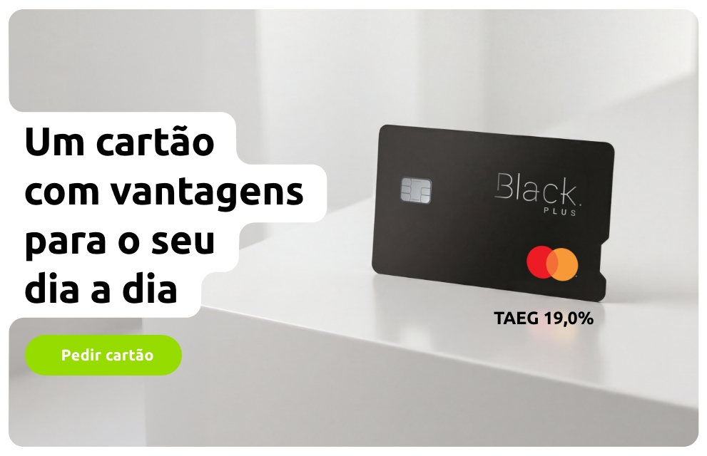 Cartão de crédito Cetelem Black Plus