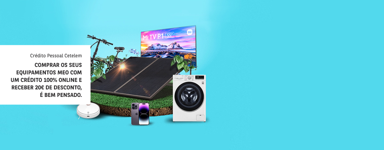 Meo Smart Living