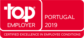 Cetelem Top Employer Portugal 2019