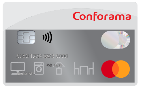 Cartão de Financiamento MediaMarkt
