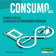 Barómetro Europeu do Consumo Observador Cetelem 2022