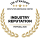 Industry Reputation 2020 - Entre Instituições de Crédito 