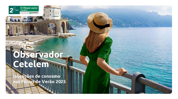 Observador Cetelem Férias de Verão 2025