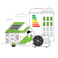 Renovação Energética da Habitação