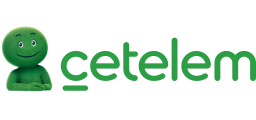 Logo Oficial do Cetelem Portugal